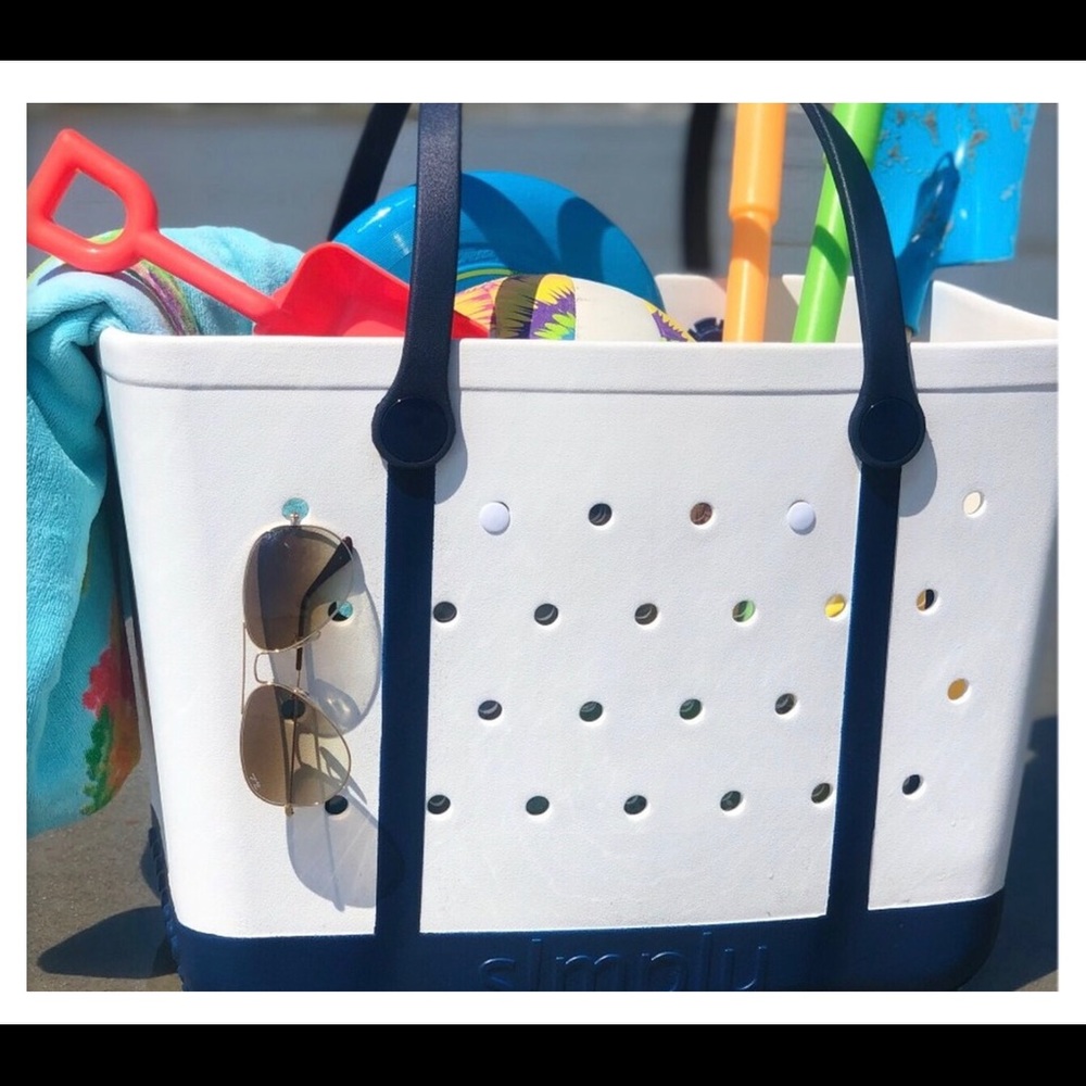 Simply Southern Tote